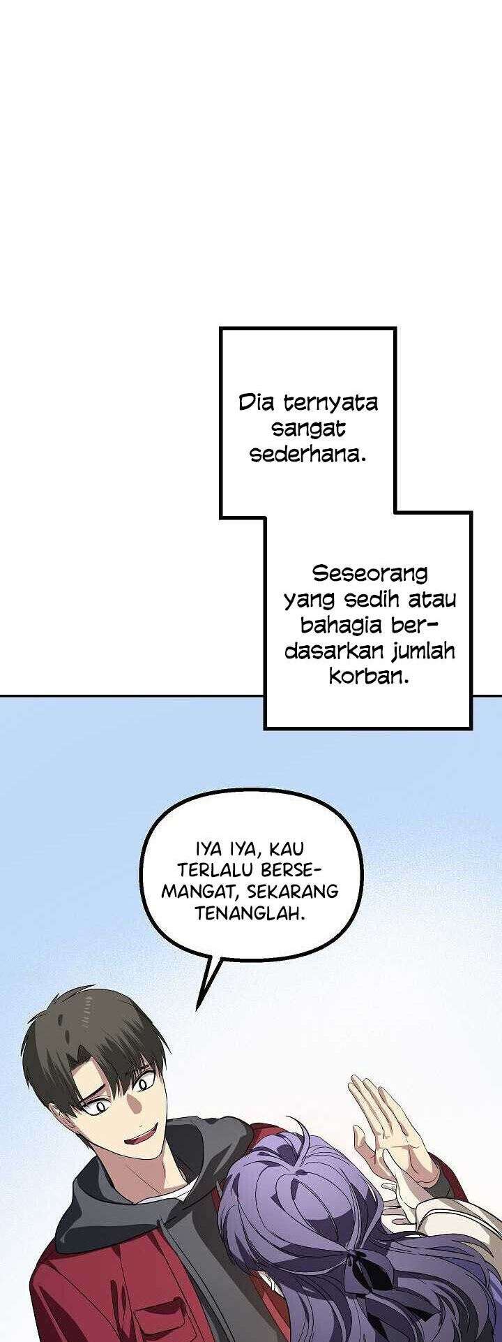 Read SSS-Class Suicide Hunter id Manga Online