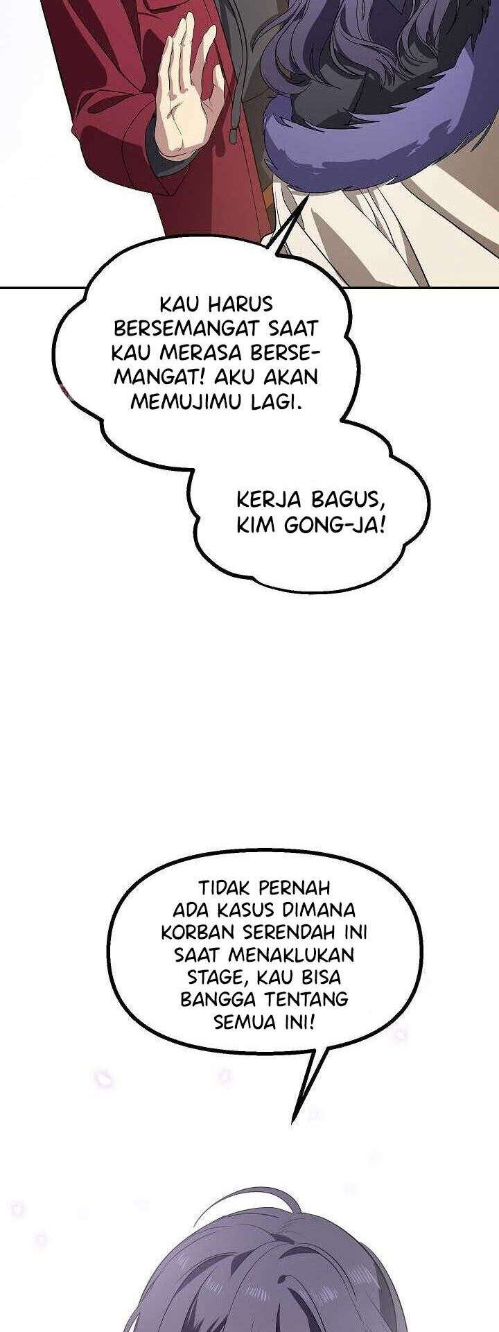 Read SSS-Class Suicide Hunter id Manga Online
