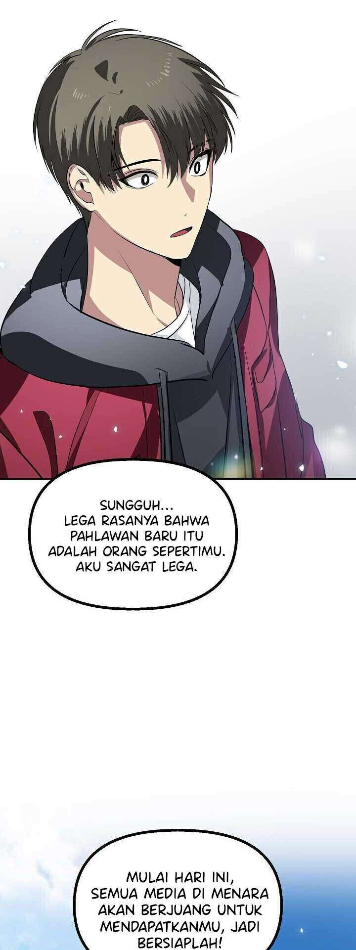 Read SSS-Class Suicide Hunter id Manga Online