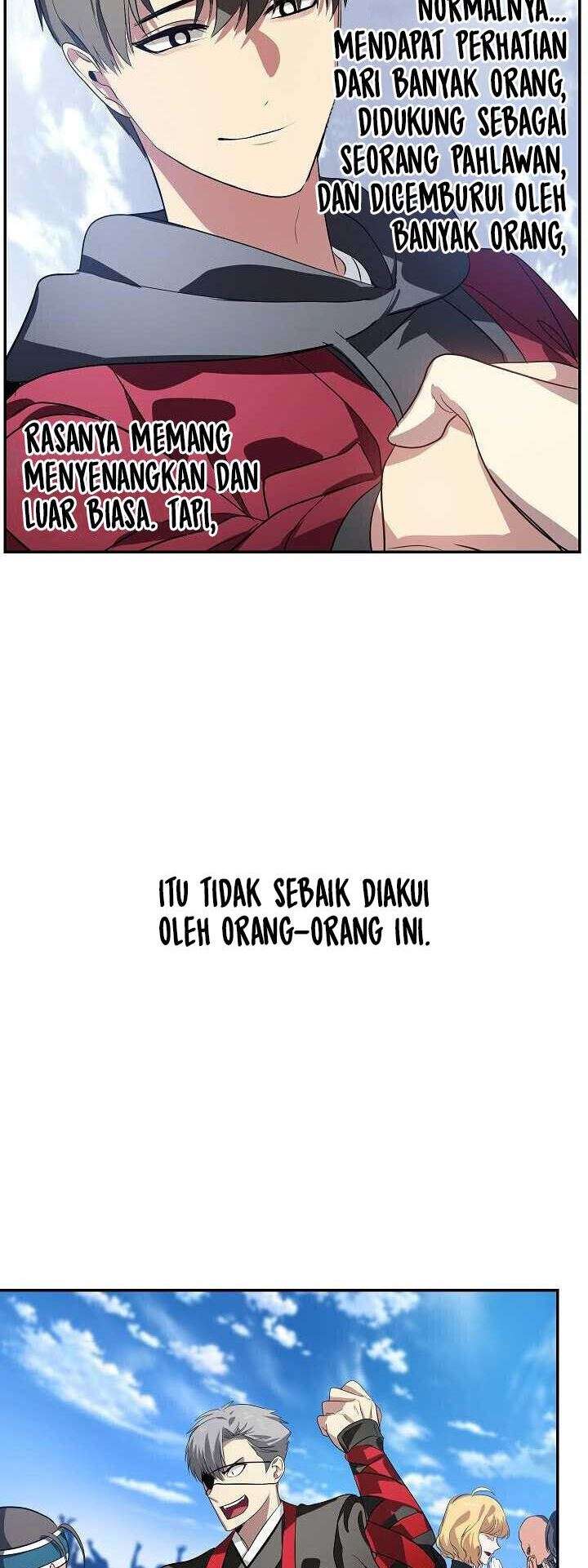 Read SSS-Class Suicide Hunter id Manga Online
