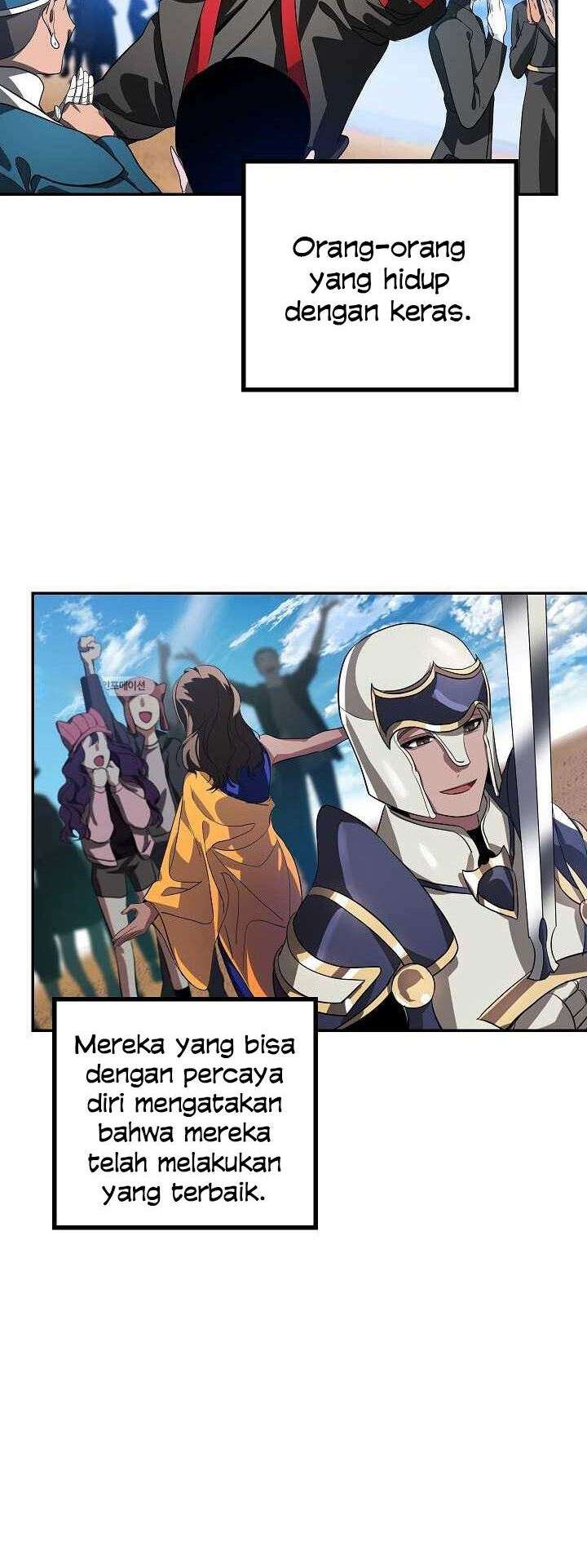 Read SSS-Class Suicide Hunter id Manga Online