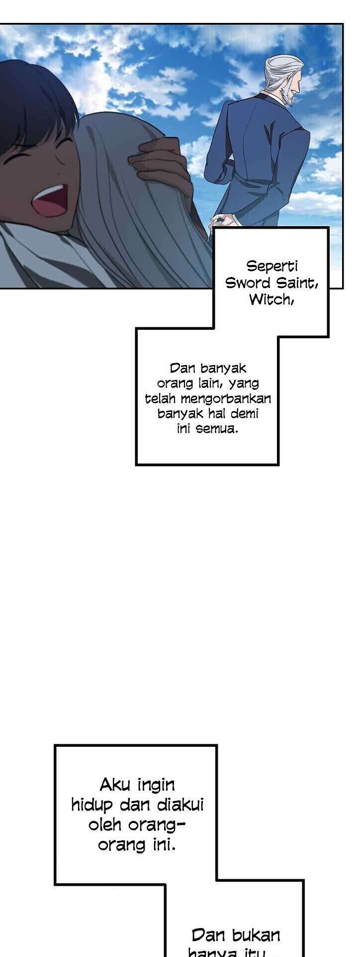 Read SSS-Class Suicide Hunter id Manga Online