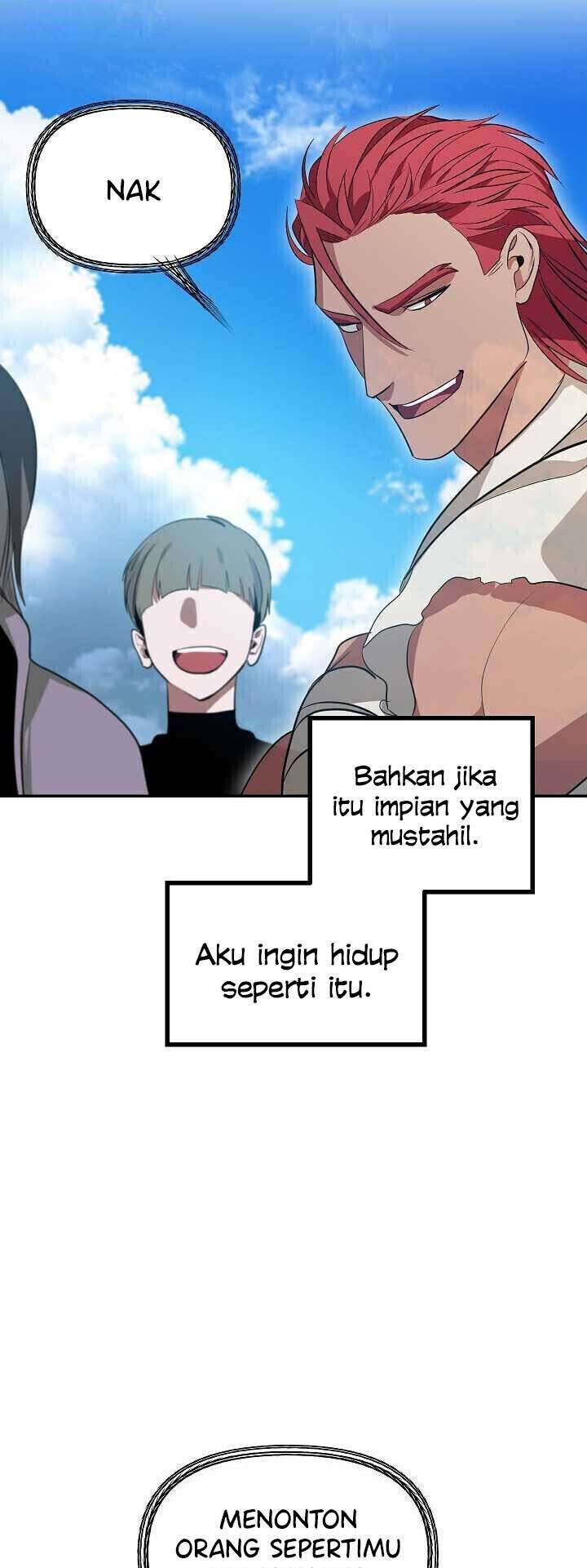 Read SSS-Class Suicide Hunter id Manga Online