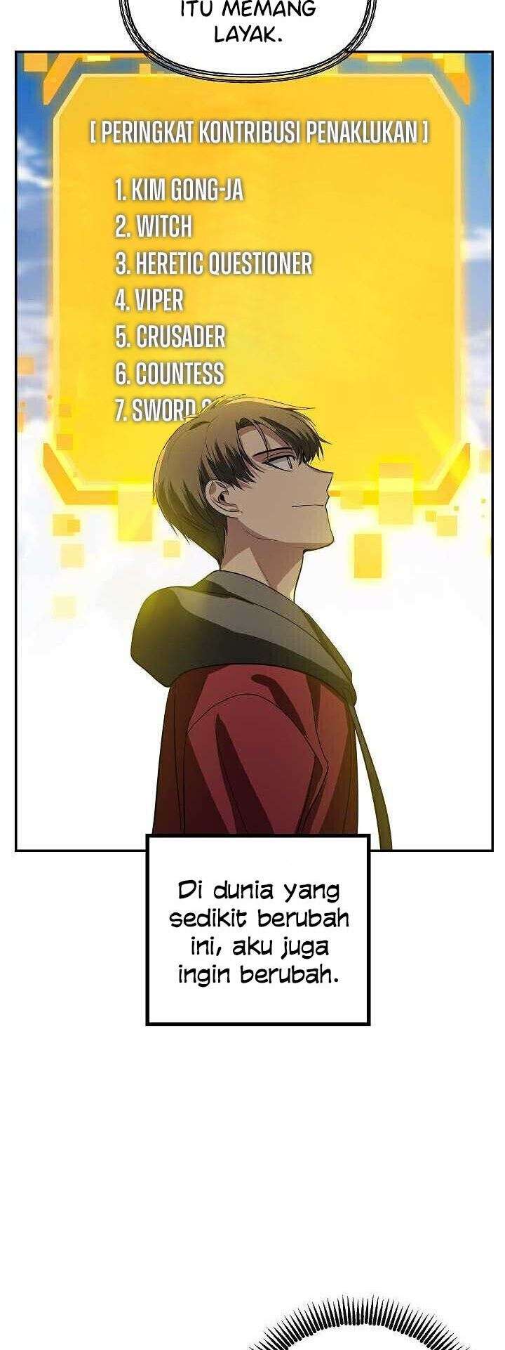Read SSS-Class Suicide Hunter id Manga Online