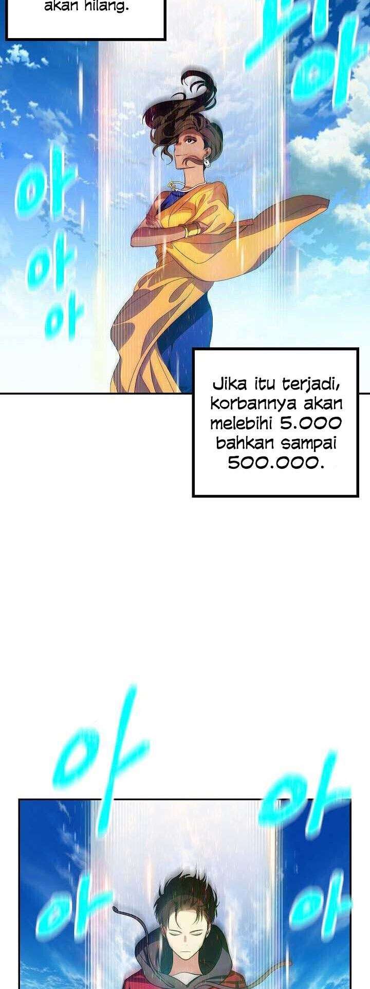 Read SSS-Class Suicide Hunter id Manga Online