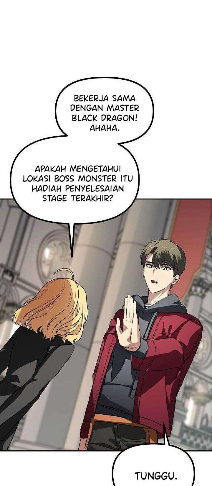Read SSS-Class Suicide Hunter id Manga Online