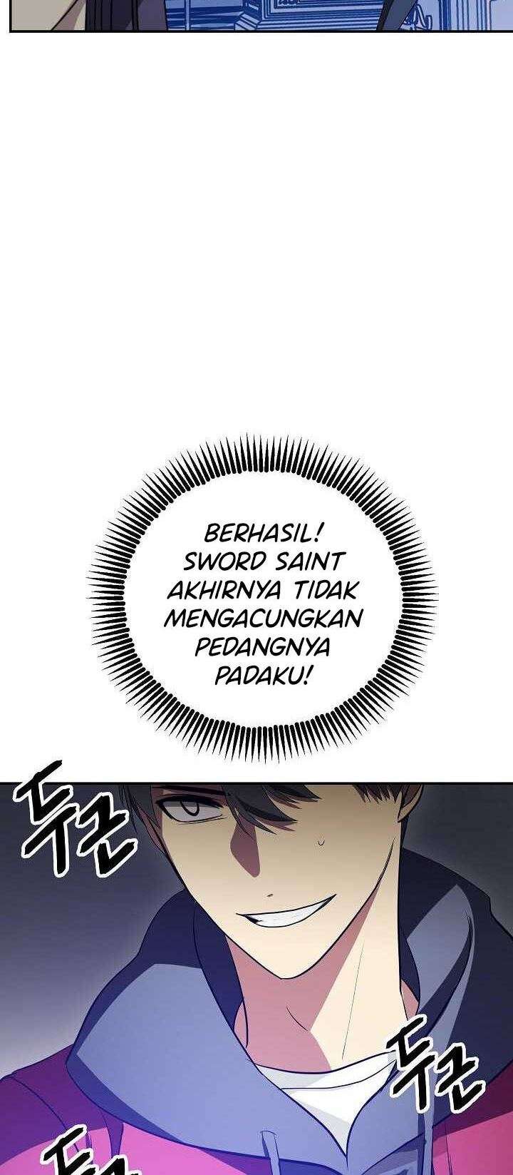 Read SSS-Class Suicide Hunter id Manga Online