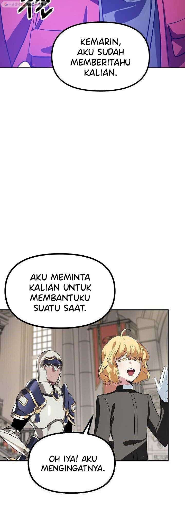 Read SSS-Class Suicide Hunter id Manga Online