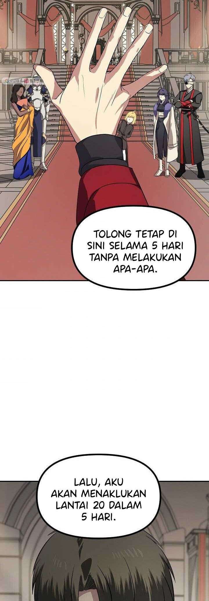 Read SSS-Class Suicide Hunter id Manga Online