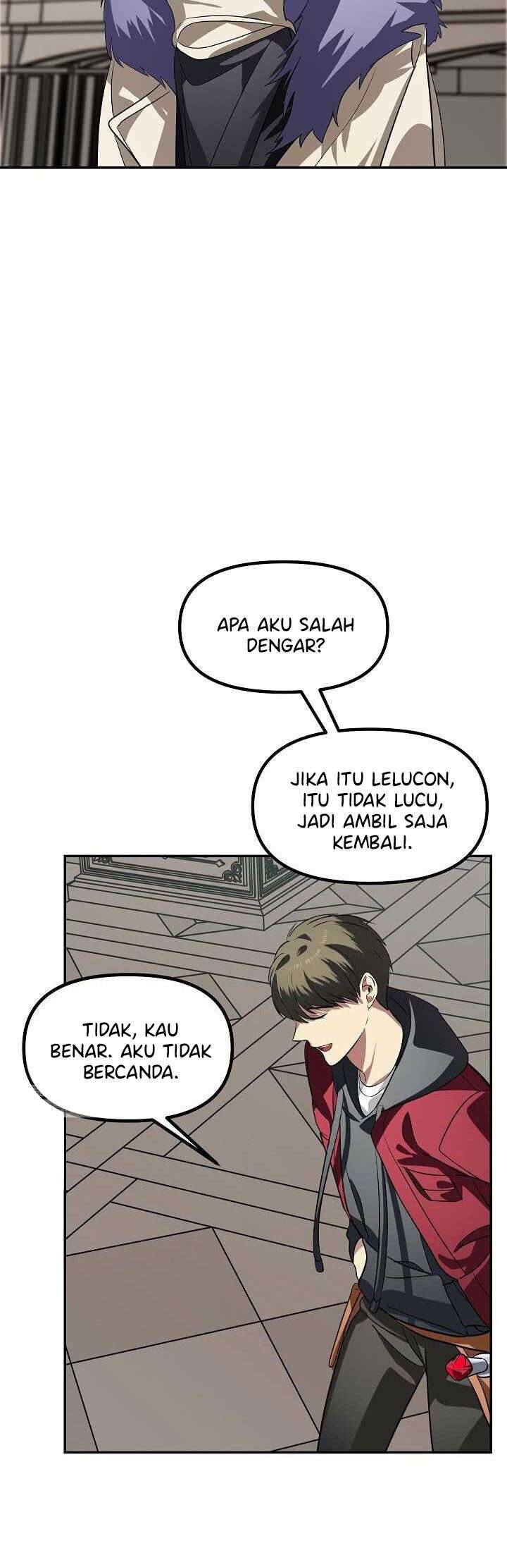 Read SSS-Class Suicide Hunter id Manga Online
