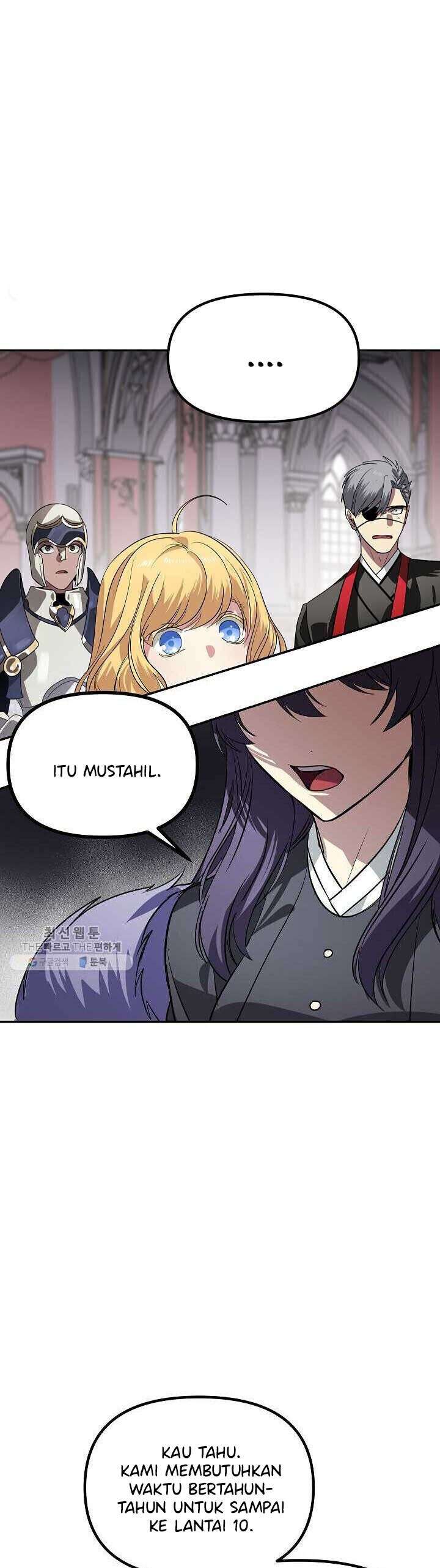 Read SSS-Class Suicide Hunter id Manga Online