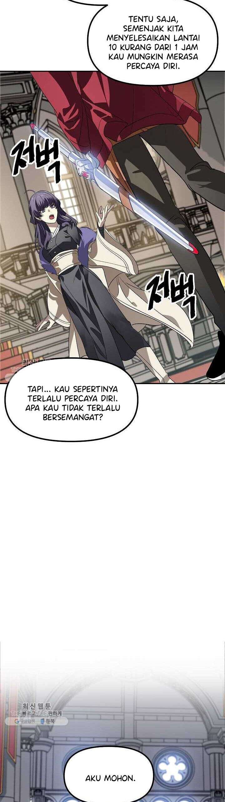 Read SSS-Class Suicide Hunter id Manga Online