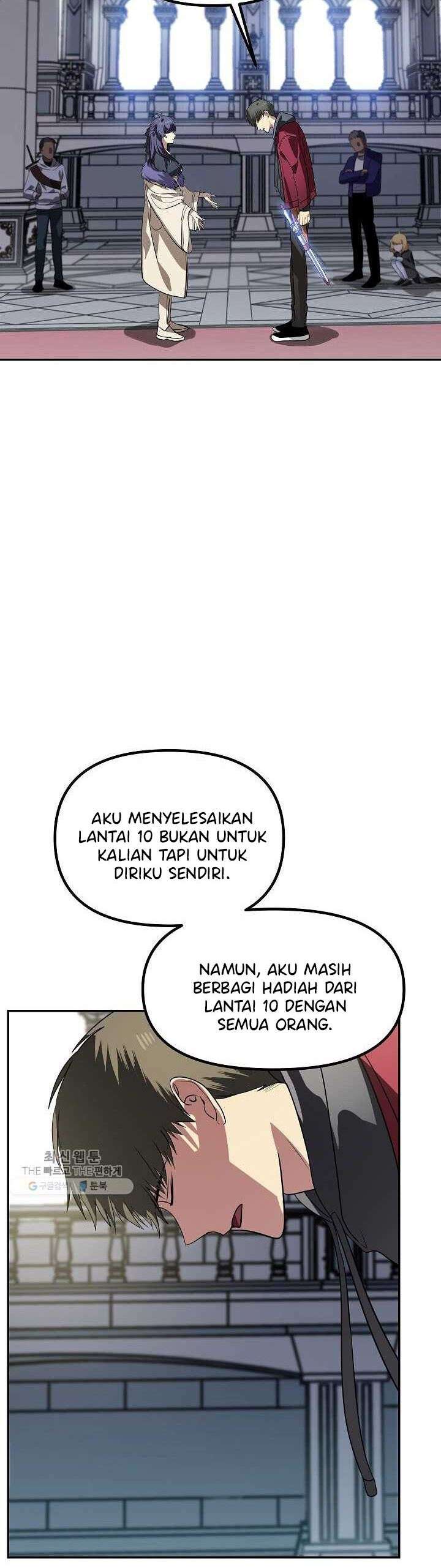 Read SSS-Class Suicide Hunter id Manga Online