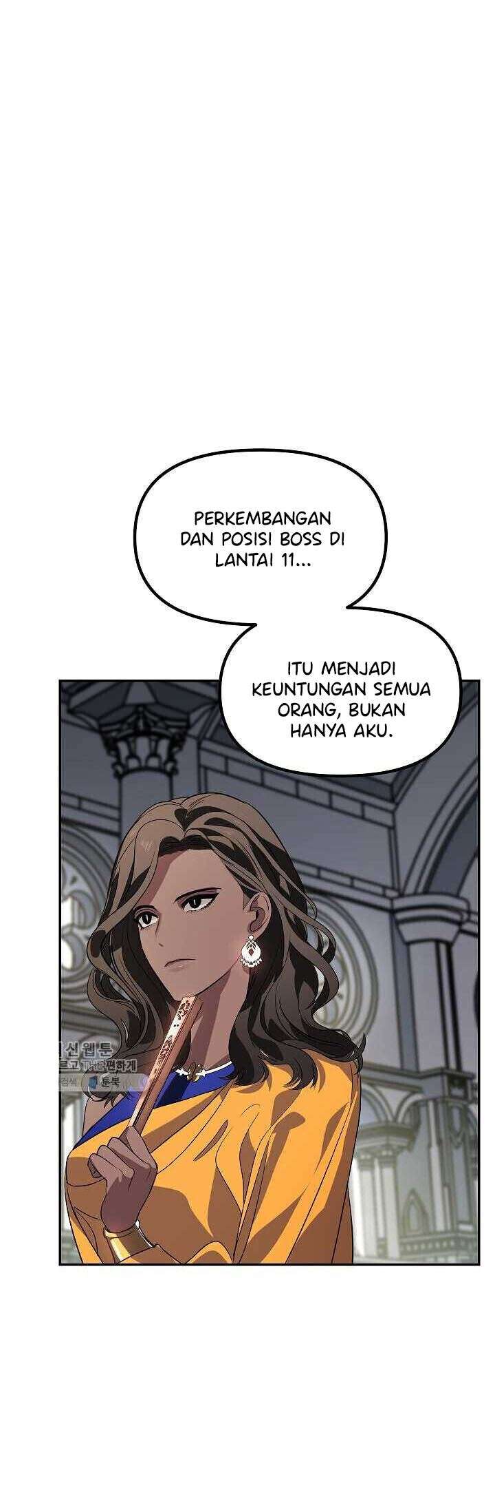 Read SSS-Class Suicide Hunter id Manga Online