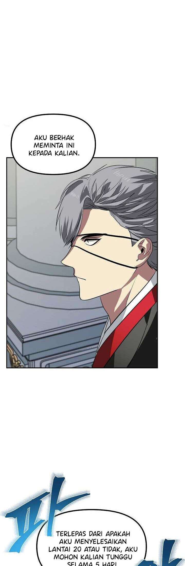 Read SSS-Class Suicide Hunter id Manga Online