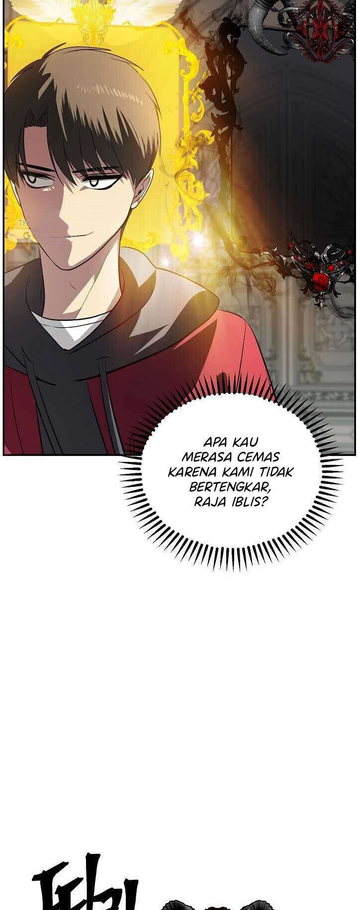 Read SSS-Class Suicide Hunter id Manga Online
