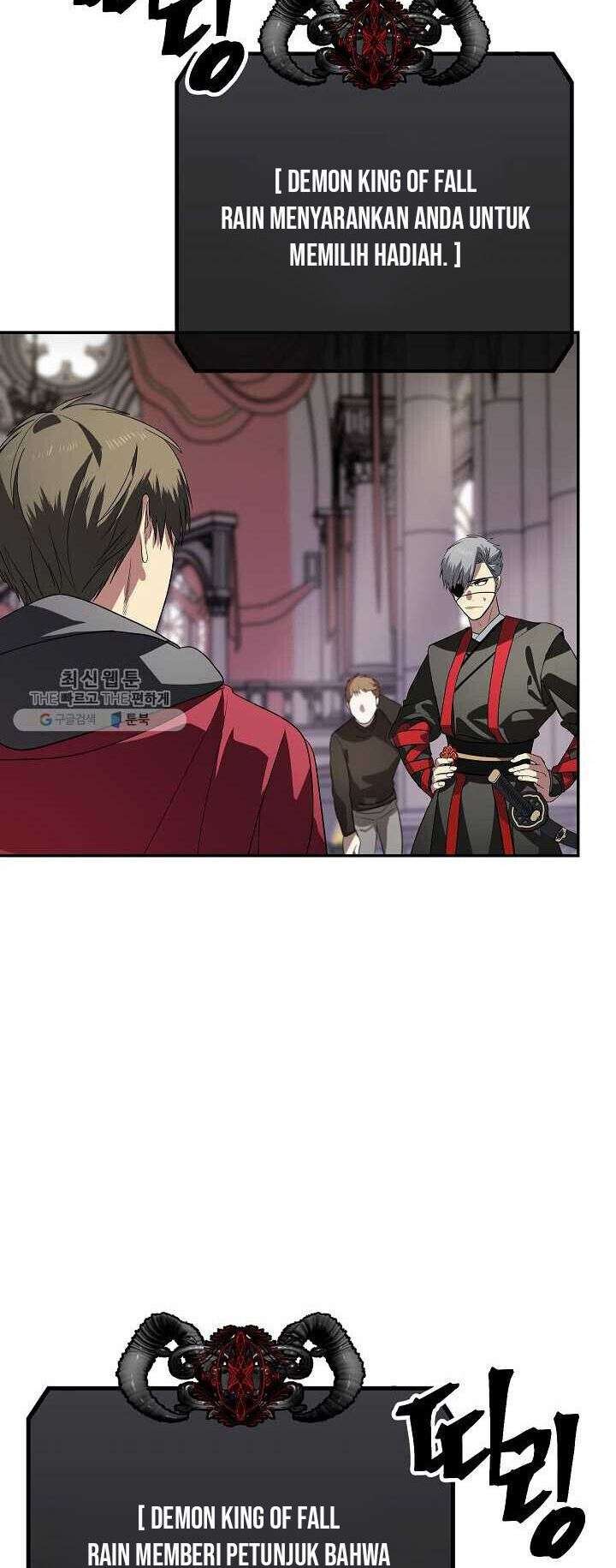 Read SSS-Class Suicide Hunter id Manga Online
