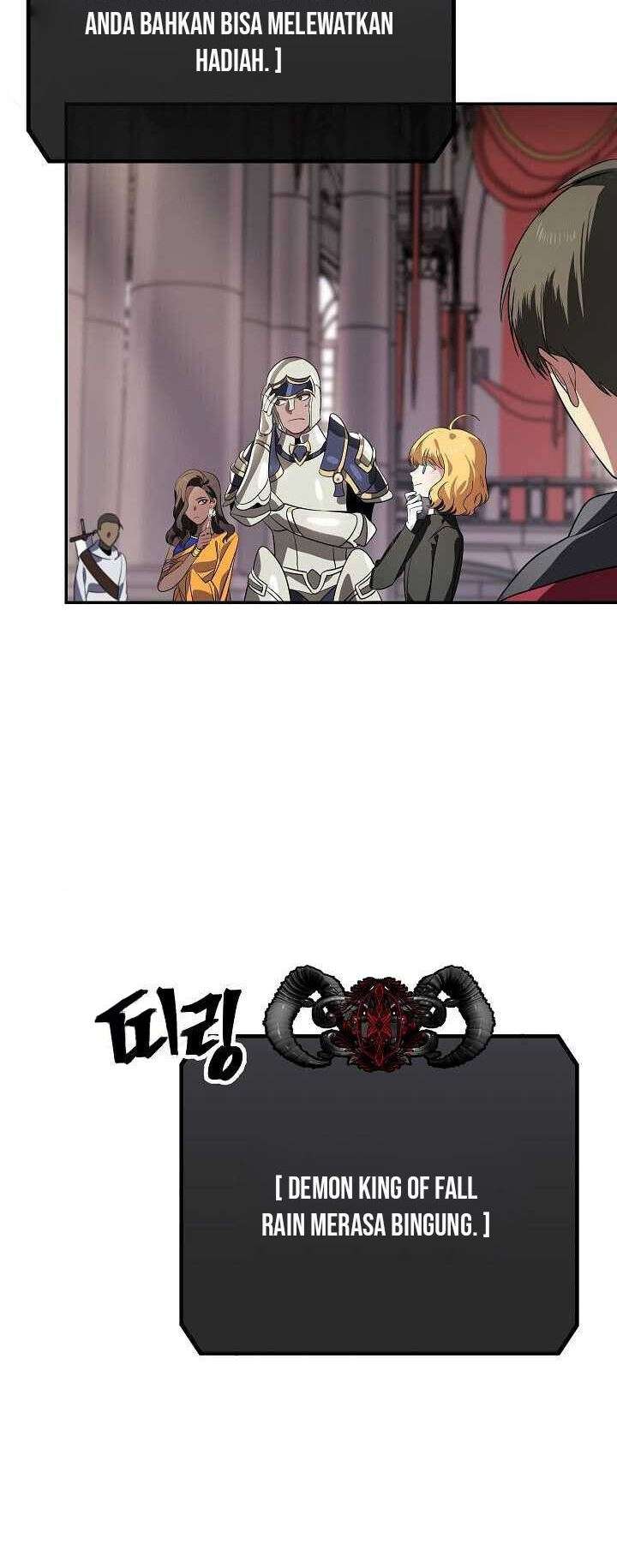 Read SSS-Class Suicide Hunter id Manga Online