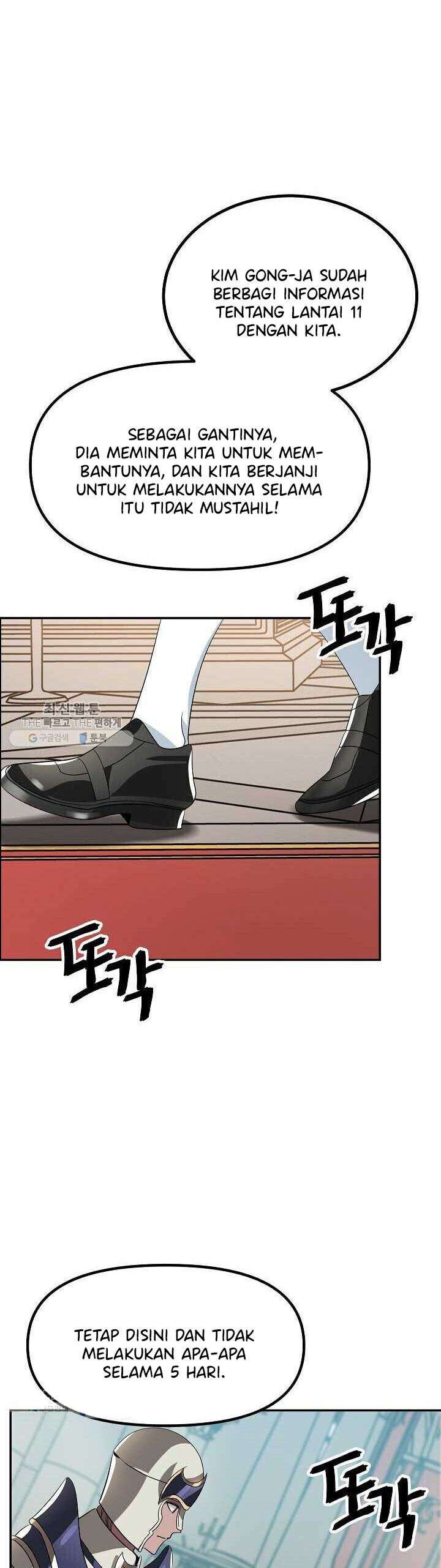 Read SSS-Class Suicide Hunter id Manga Online