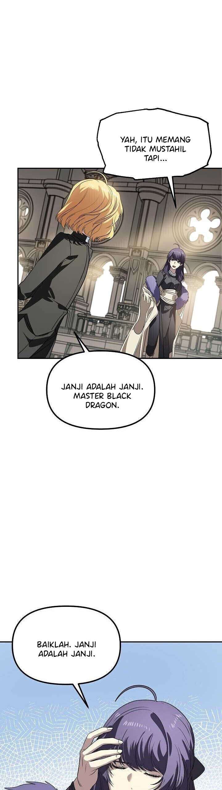 Read SSS-Class Suicide Hunter id Manga Online