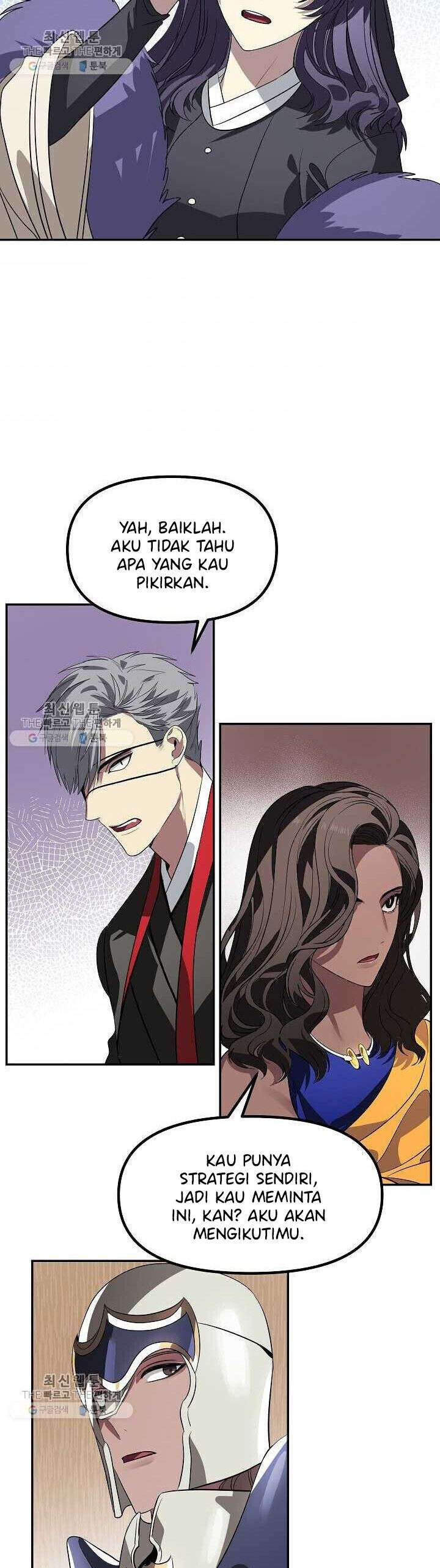 Read SSS-Class Suicide Hunter id Manga Online