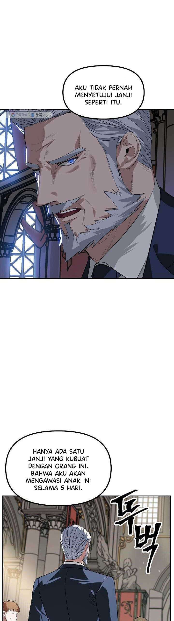 Read SSS-Class Suicide Hunter id Manga Online