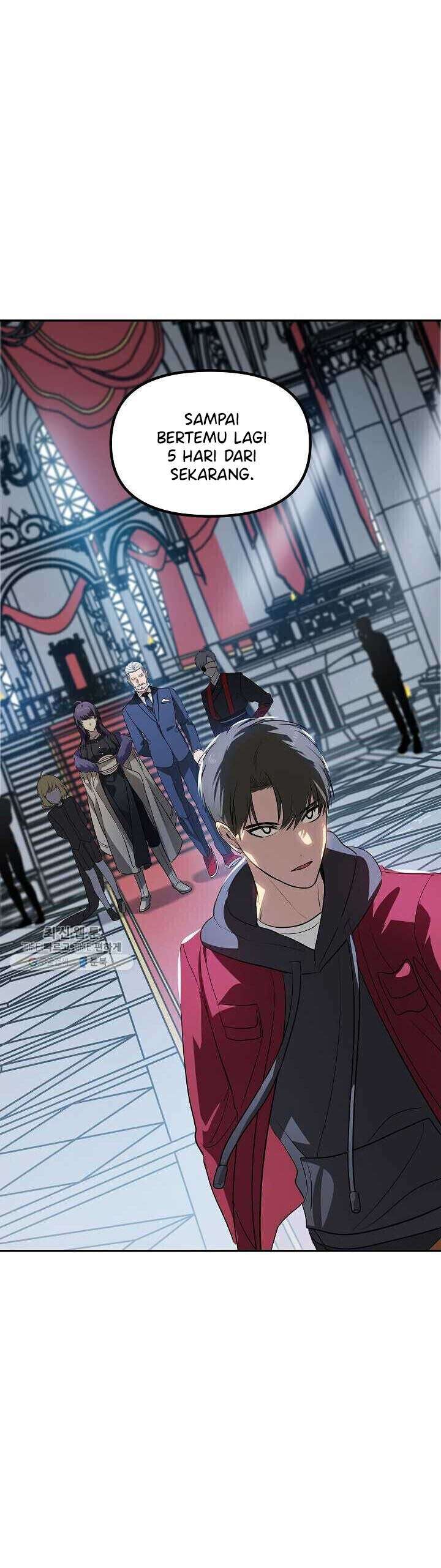 Read SSS-Class Suicide Hunter id Manga Online