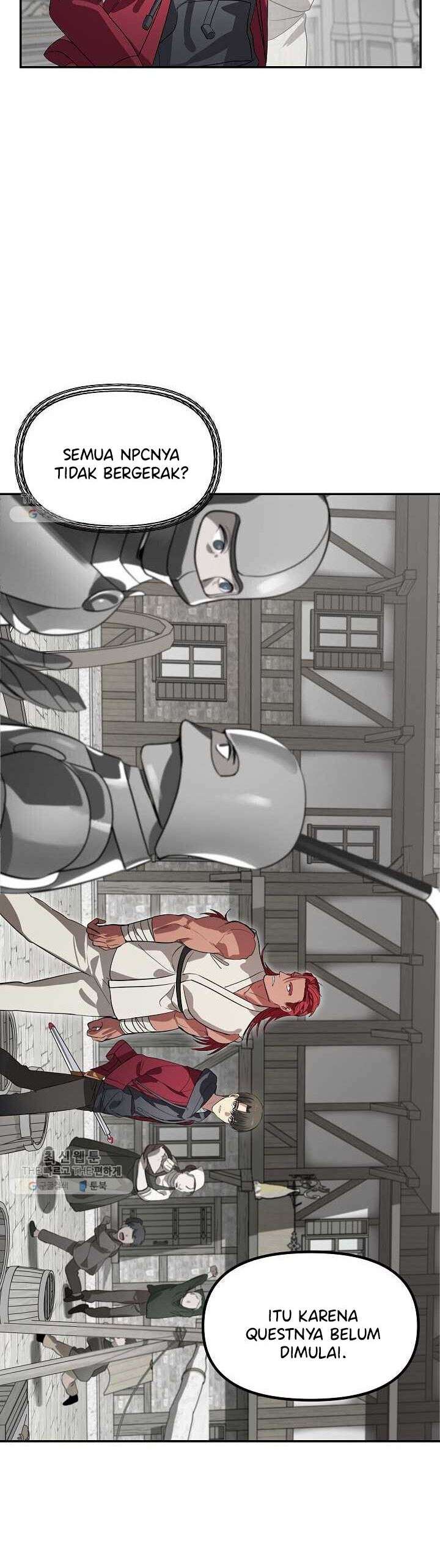 Read SSS-Class Suicide Hunter id Manga Online