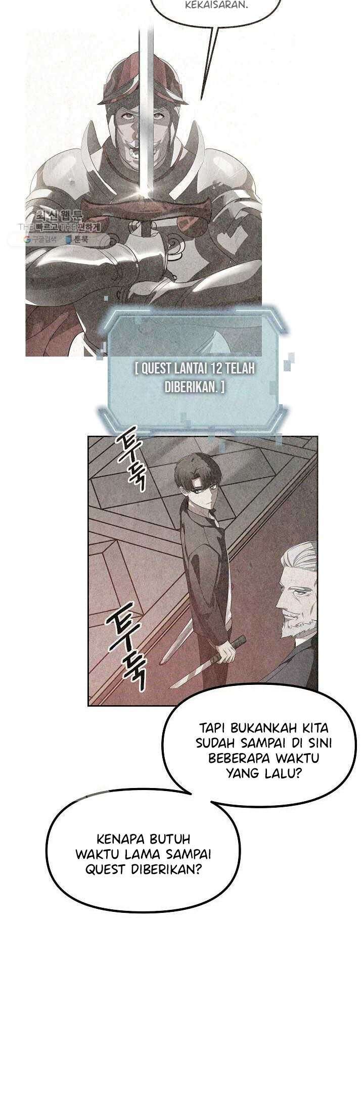 Read SSS-Class Suicide Hunter id Manga Online