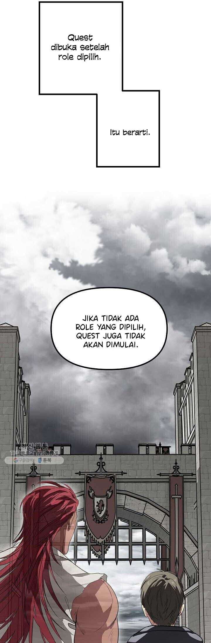 Read SSS-Class Suicide Hunter id Manga Online