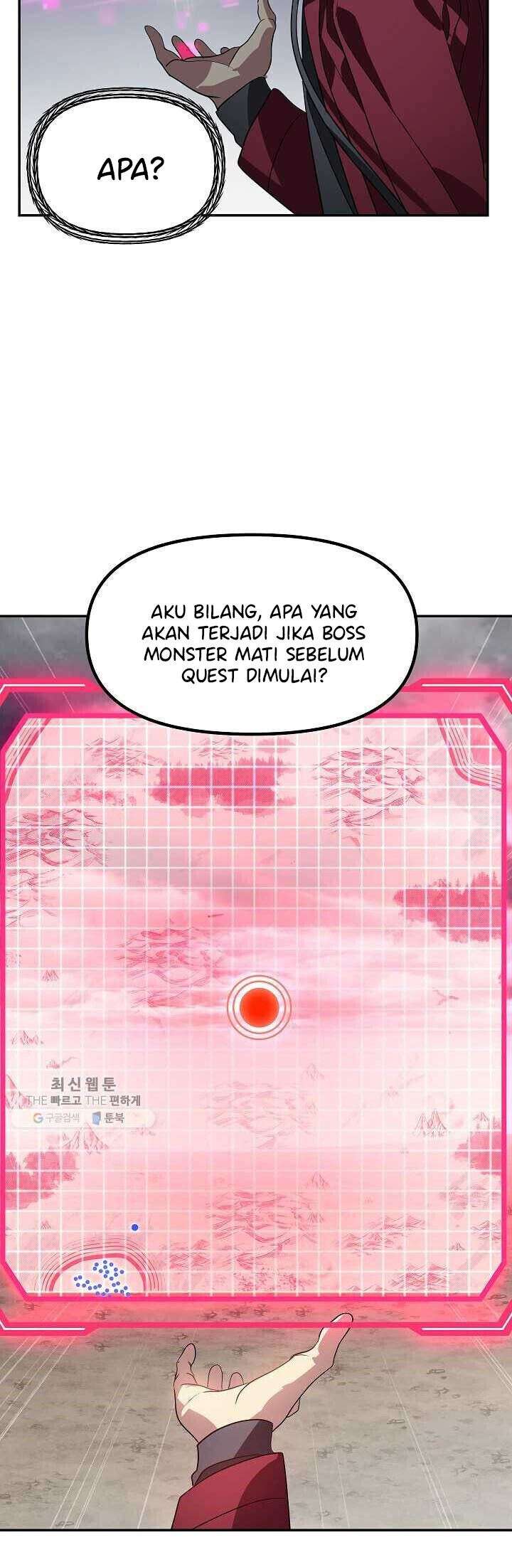Read SSS-Class Suicide Hunter id Manga Online