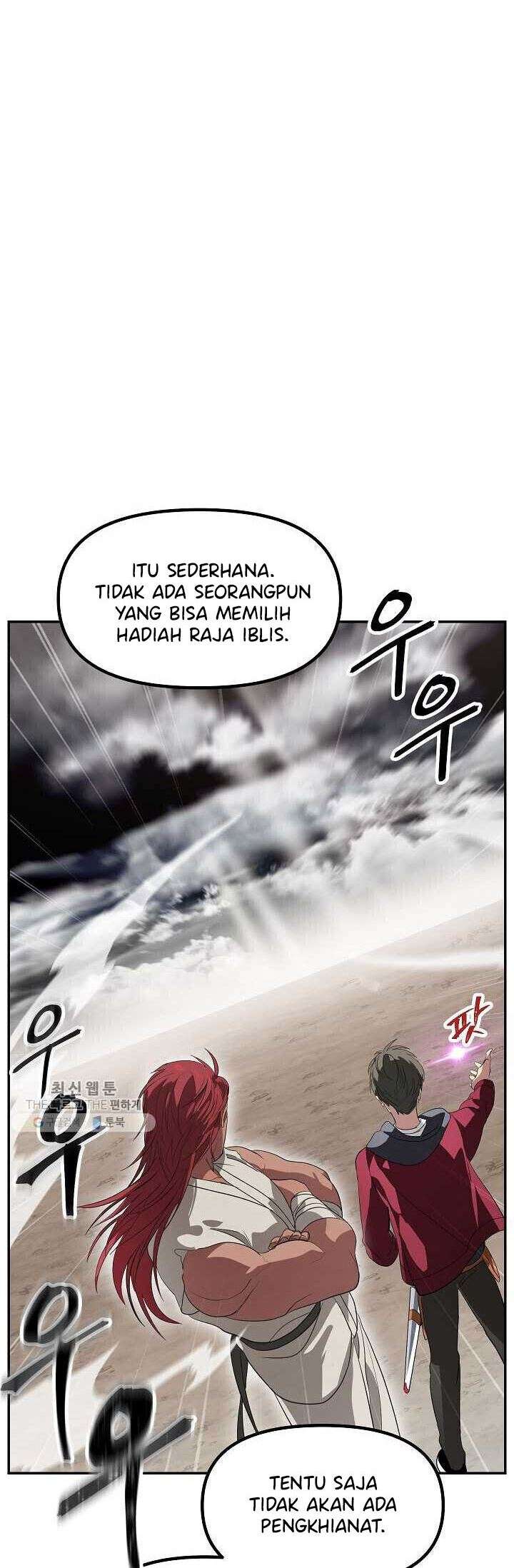 Read SSS-Class Suicide Hunter id Manga Online
