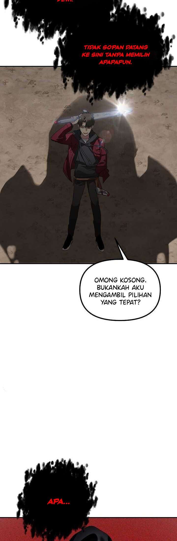Read SSS-Class Suicide Hunter id Manga Online