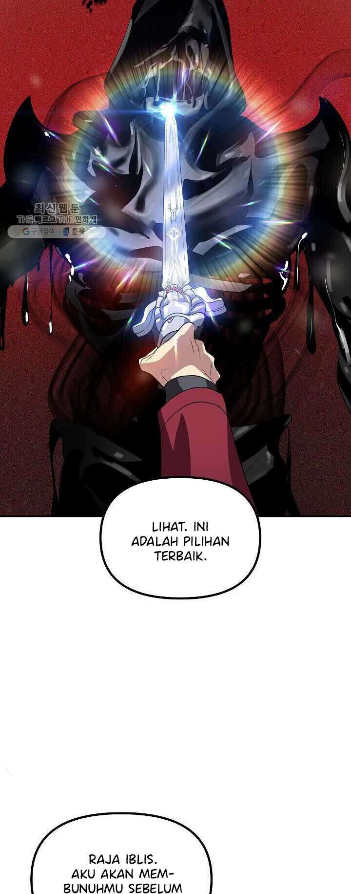 Read SSS-Class Suicide Hunter id Manga Online