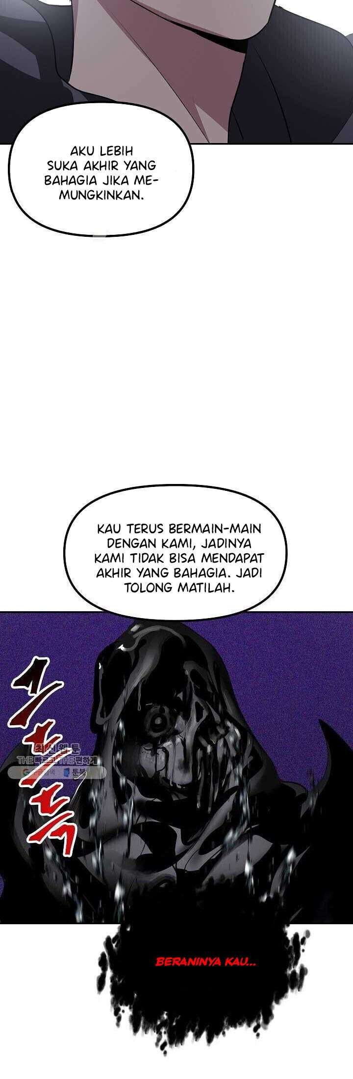 Read SSS-Class Suicide Hunter id Manga Online
