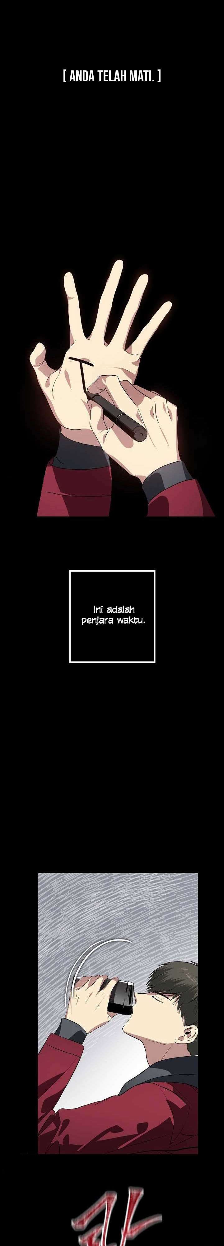 Read SSS-Class Suicide Hunter id Manga Online