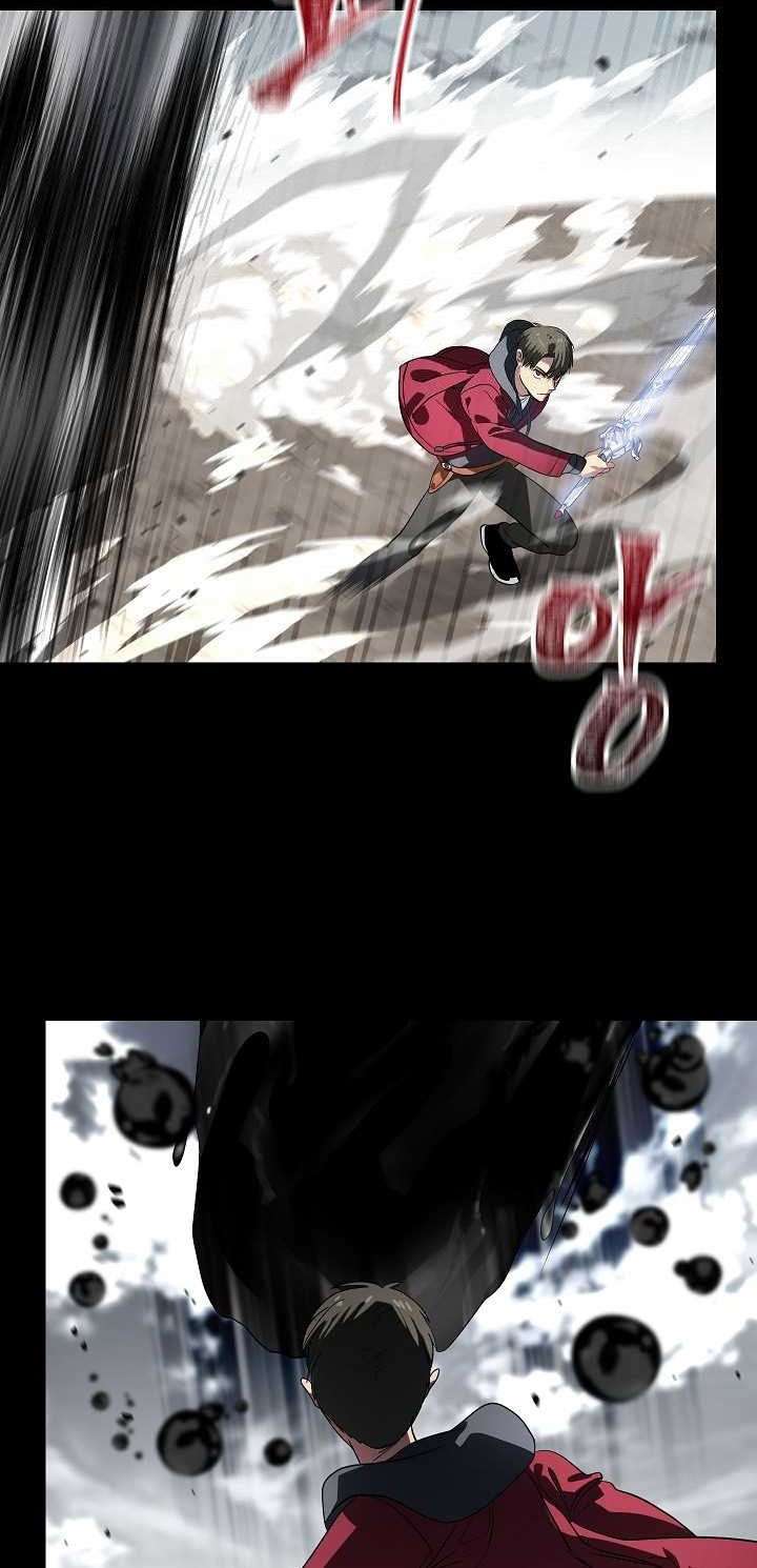 Read SSS-Class Suicide Hunter id Manga Online