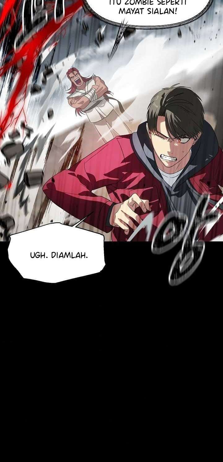 Read SSS-Class Suicide Hunter id Manga Online