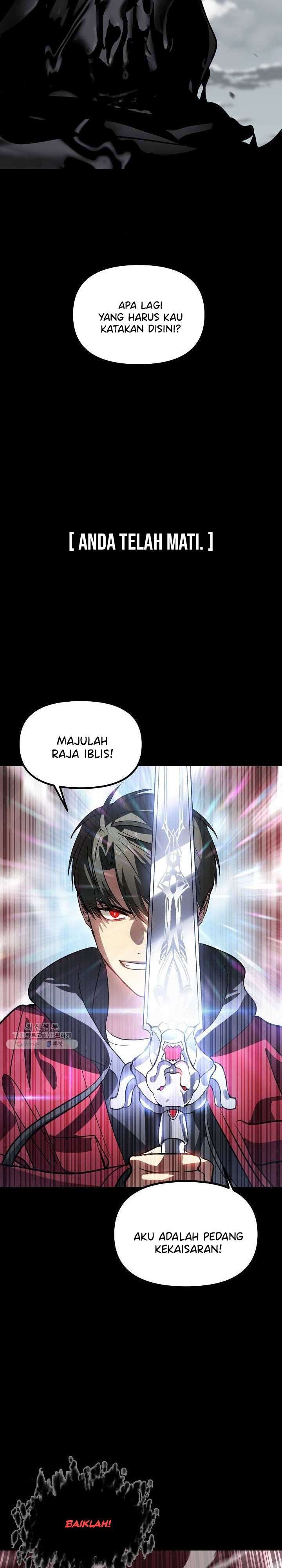 Read SSS-Class Suicide Hunter id Manga Online