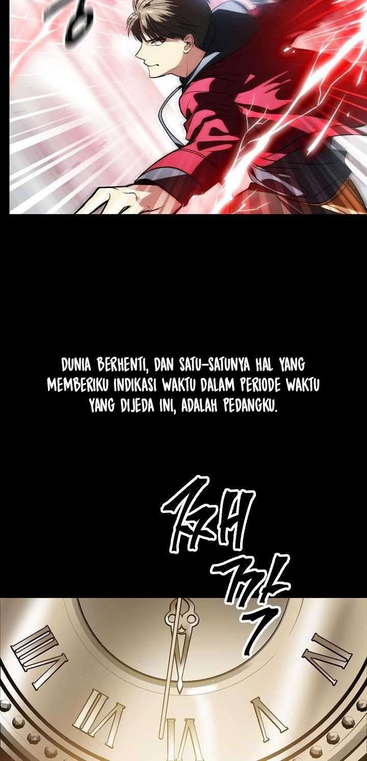 Read SSS-Class Suicide Hunter id Manga Online