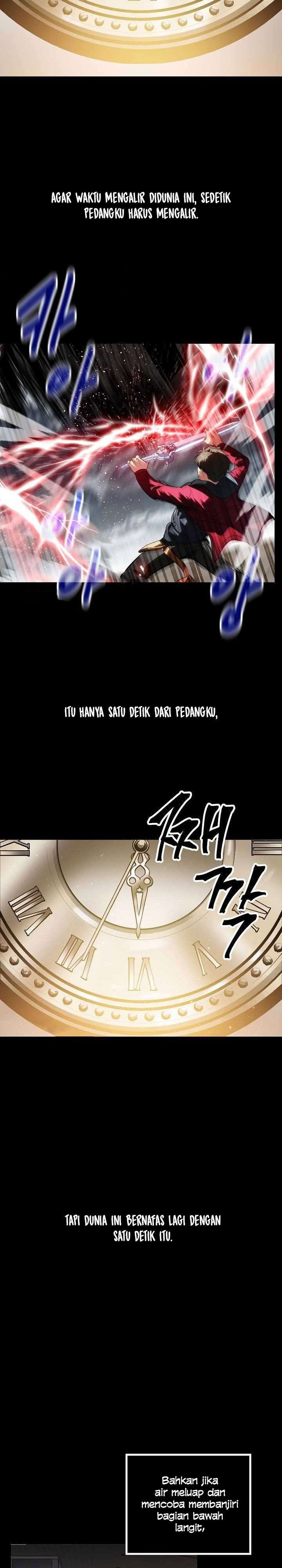 Read SSS-Class Suicide Hunter id Manga Online