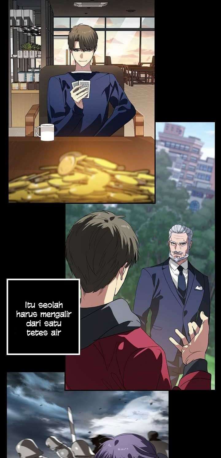 Read SSS-Class Suicide Hunter id Manga Online