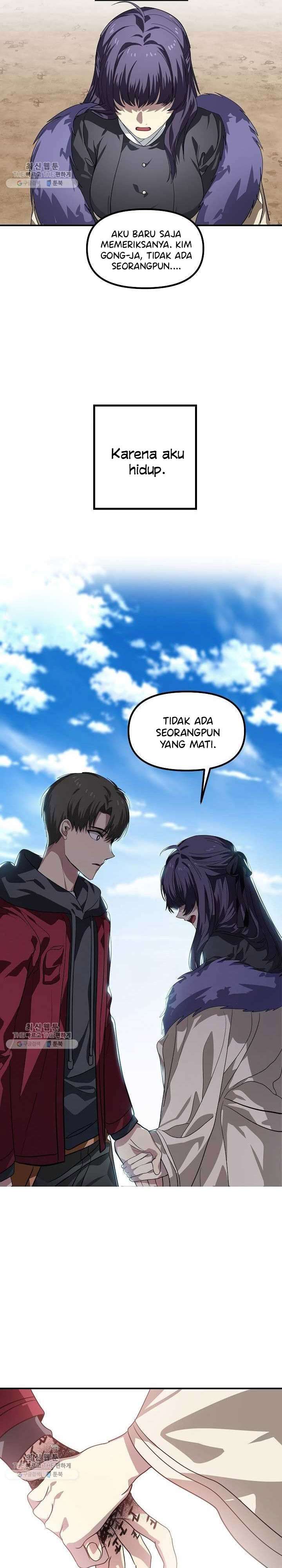 Read SSS-Class Suicide Hunter id Manga Online