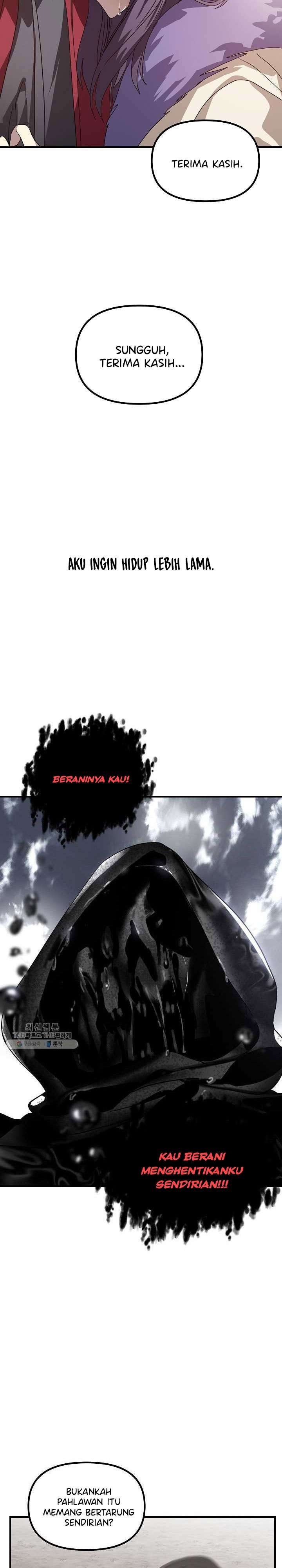 Read SSS-Class Suicide Hunter id Manga Online