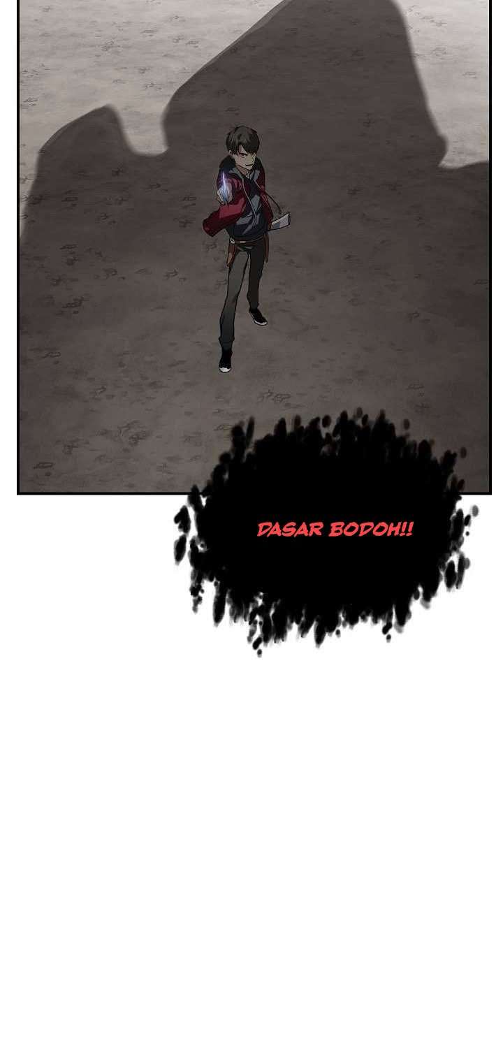 Read SSS-Class Suicide Hunter id Manga Online