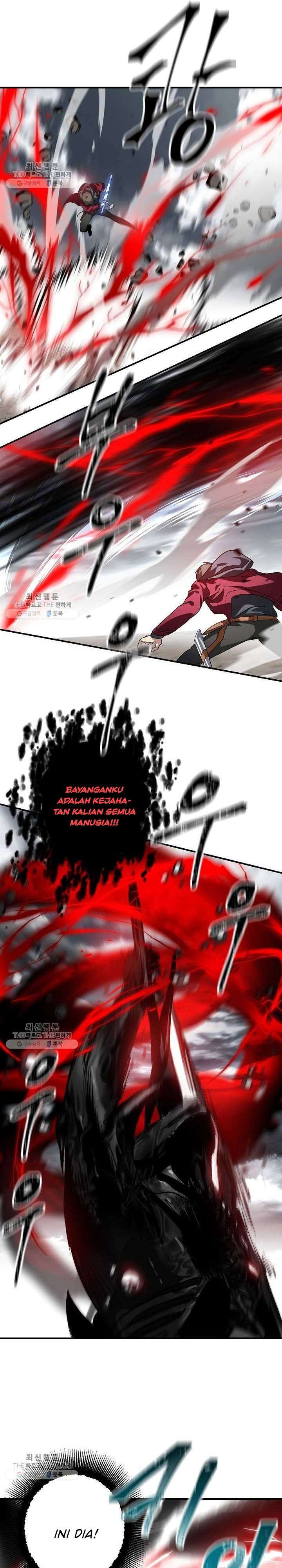 Read SSS-Class Suicide Hunter id Manga Online