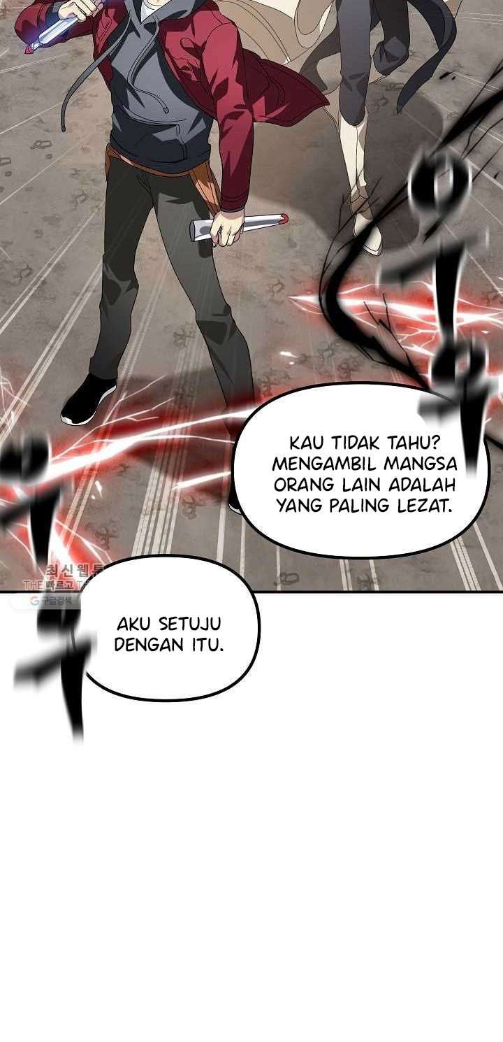 Read SSS-Class Suicide Hunter id Manga Online