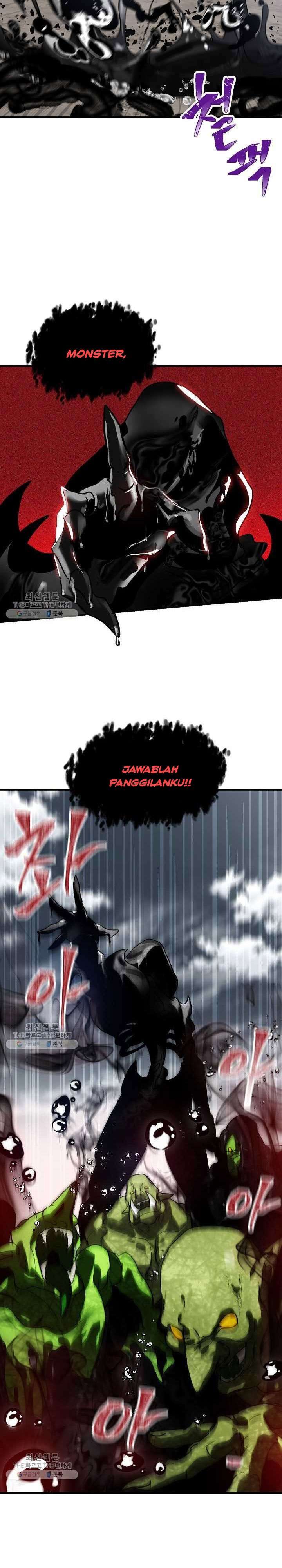 Read SSS-Class Suicide Hunter id Manga Online