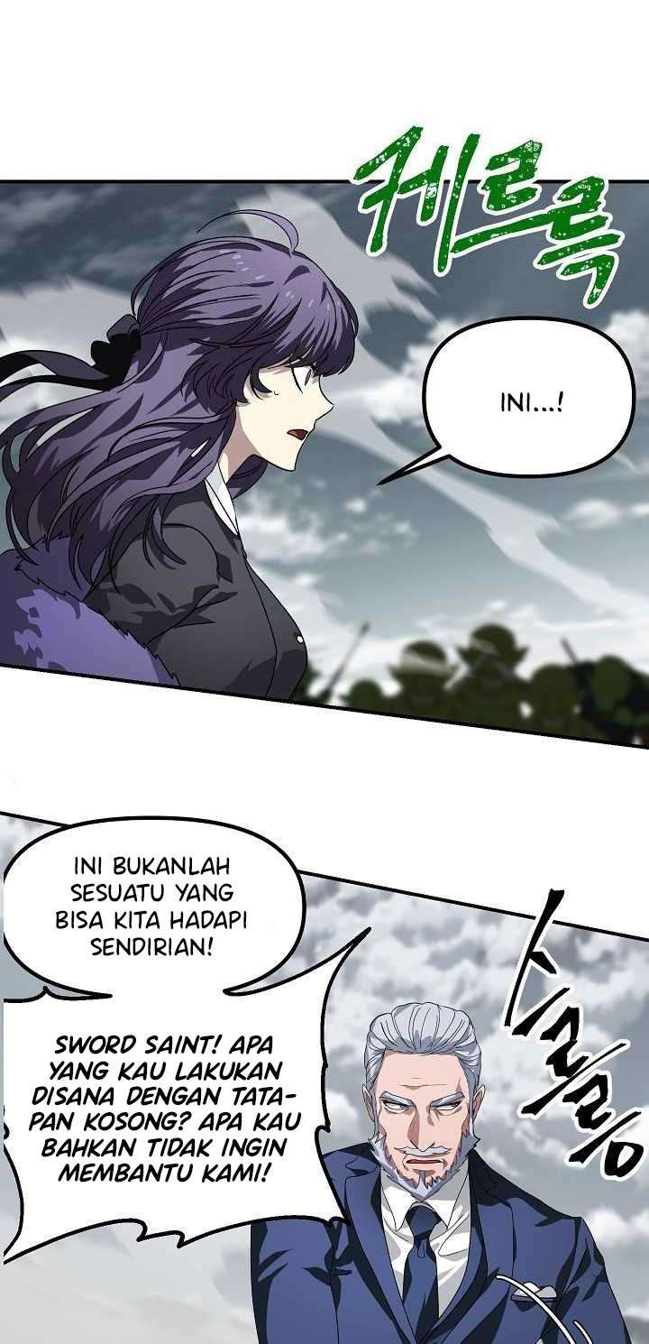 Read SSS-Class Suicide Hunter id Manga Online
