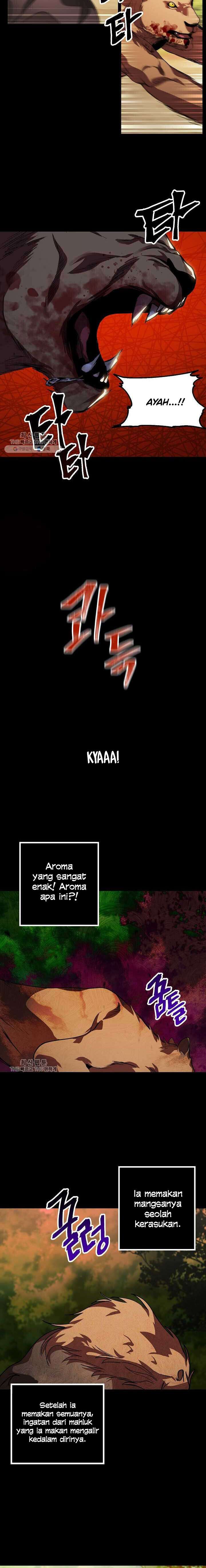 Read SSS-Class Suicide Hunter id Manga Online
